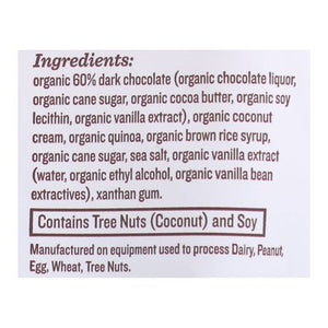 OG2 Cocomels Original Crispy Choc Covered 6/3.5 OZ  [UNFI #64148]