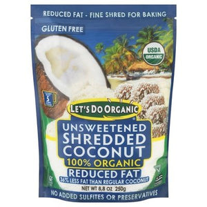 OG1 Lets Shred Cnut Lite 12/8.8 OZ [UNFI #36153]