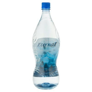 Eternal Water Alkaline 12/1.5LTR [UNFI #20590]