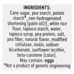 Kinn Kritters Anml Ckies 6/8 OZ [UNFI #33700]