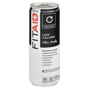 Lifeaid Fitaid 12/12 OZ [UNFI #15165] T