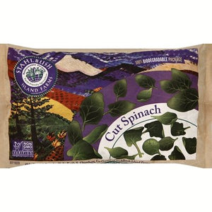 Stahl Spinach Cut 12/10 OZ [UNFI #77116]