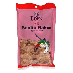 Eden Bonito Flakes 1.05 OZ [UNFI #35429]