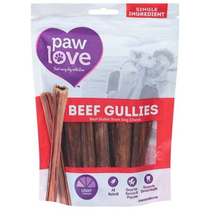 Pawlve Bf Gullet Stk Chw 6/12 CT [UNFI #56843]