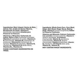 Kix Cereal Crispy Corn Puffs 14/12 Oz [UNFI #30593]