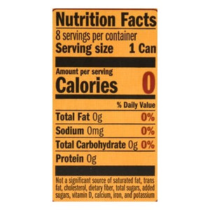 Lacroix Chry Lme Spk Wtr 3/8/12 OZ [UNFI #54455]