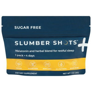 Seattle Gummy Company Gummy Sleep Melatonin 12/1 Oz [UNFI #03221]