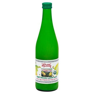 OG1 Volcano Lemon Juice 12/500 ML [UNFI #33616]