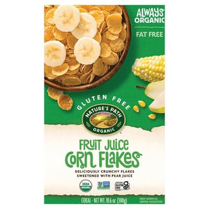 OG2 Nat Path Fruit Juice Swt Crn Flks 12/10.6 OZ [UNFI #52162]