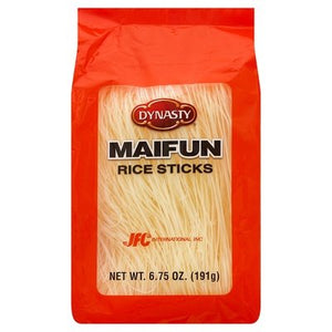 Dyn Maifun Rice Sticks 12/6.75OZ [UNFI #29467]