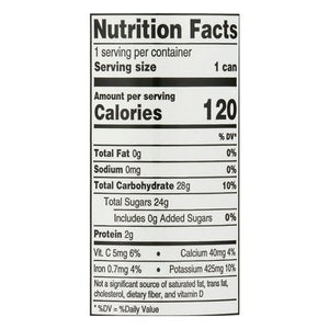 Jceper Jce Tart Cherry 12/8.4 OZ [UNFI #01145]