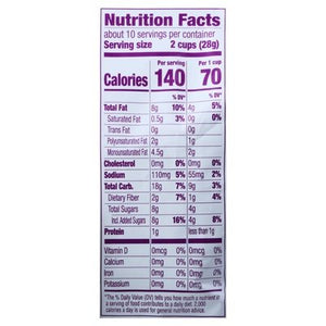 Angie`S Sweet & Salty 4/10 OZ [UNFI #50897]