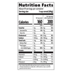 OG2 Np Eco Honey`D Corn 6/26.4 OZ [UNFI #52174]