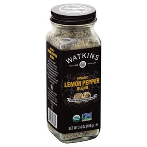 OG2 Wtkins Lemon Pepper 3.6 OZ [UNFI #77327]