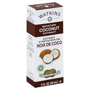 Watkins Coconut 6/2 OZ [UNFI #39513]