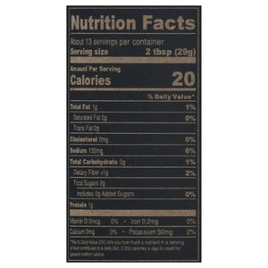 Sabor Mexicano Verde, Medium 6/13.2 OZ [UNFI #80065]