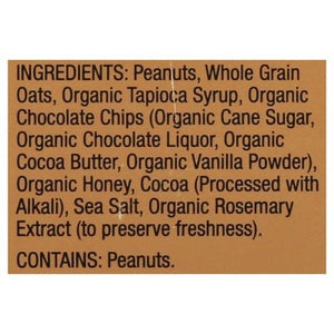 Bob`S Red Mill Peanut Butter Chocolate Oats 6/7.4 OZ [UNFI #21848]