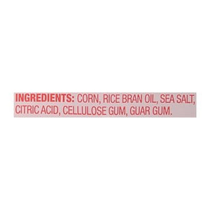 Cazo De Oro Original Sea Salt 9/11 Oz [UNFI #72951]