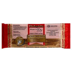 Tinkyada Brwn Rice Fettcn Wf 12/14 OZ [UNFI #08431]