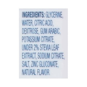 Clear Theory Watermelon Berry 12/1.62 Z [UNFI #14051]