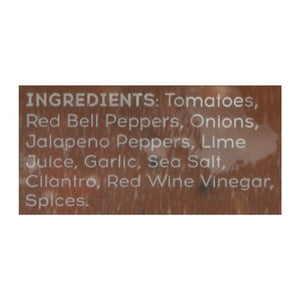 Jalapa Jar Original Mild 6/16 Oz [UNFI #21661]