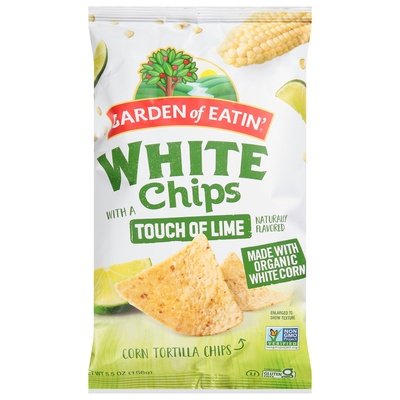 OG3 Goe Lime Wht Crn Chp 12/5.5 OZ [UNFI #73532]