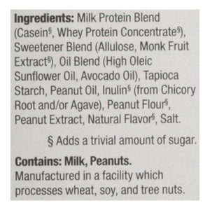 Magic Spoon Peanut Butter 8/7 Oz [UNFI #40966]