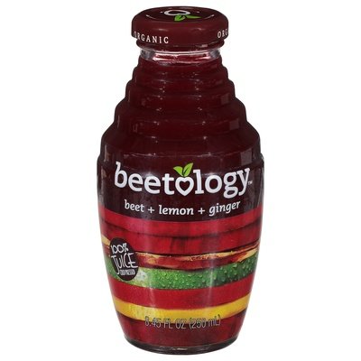 OG2 Beetol Og2 Beet Lem Gngr 6/8.45 OZ [UNFI #73516]