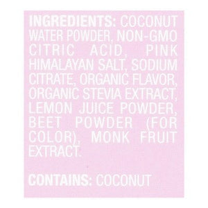 Cure Hydration Watermelon Hydrtng Drnk Mix 1/8/.29 Oz [UNFI #02579]