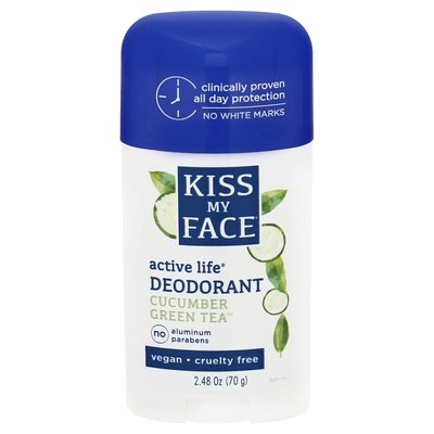 Kmf Actv Life Deod Cucu 2.48 OZ [UNFI #50515]