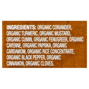 OG2 S.O. Curry Pwdr Spcy 6/2.8 OZ [UNFI #64097]