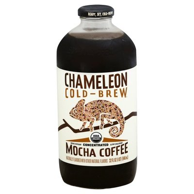 OG2 Cham Cof Lqcon Mocha 6/32 OZ [UNFI #70131]