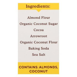 Simple Mills Choc Muffin & Cake Baking Mix 6/11.2 Oz [UNFI #83168]