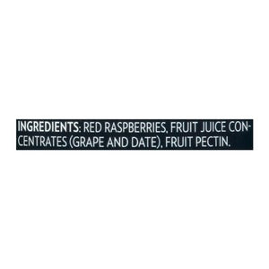 St Dalfour Consrvs Red Raspberry 6/10 OZ [UNFI #31265]