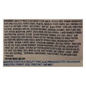 Nong Shim Shin Ramyum 10/4.2 OZ [UNFI #55084]