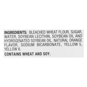 Ty Ling Fortune Cookie 12/3.5 OZ [UNFI #25842]