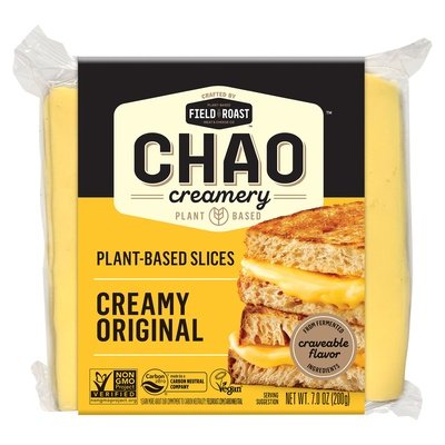 Fr Chao Chs Slc Crm Orig 8/7 OZ [UNFI #77174]