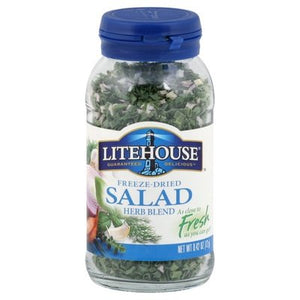 LITEHSE,SALAD HERB FREEZE 6/200ML [Charlies #019-05053]