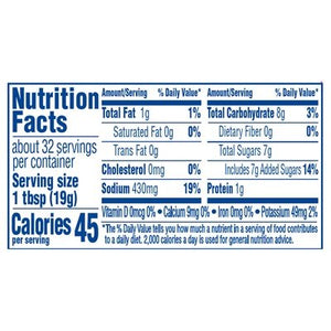 Soy Vay Veriveri Teri Ls 6/21 OZ [UNFI #63882]