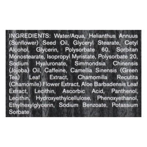 Every Man Jack Lotion Revive 2.5 Oz [UNFI #2191]