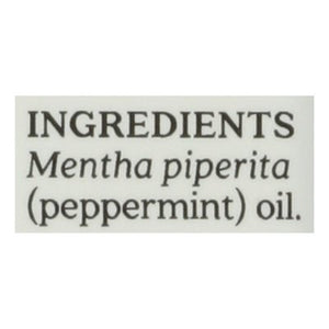 Ac Sweet Pprmint Ess Oil .5 OZ [UNFI #19940]