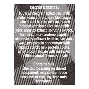 Kodiak Cakes Birthday Cake Protein Ball Mix 6/12.7 Oz [UNFI #24979]