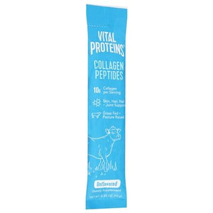 Vital Proteins Collagen Peptides Sticks 20/.35 OZ [UNFI #49928] T