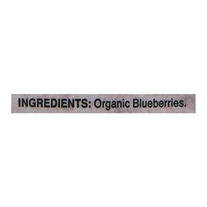 OG2 Woodstock Blueberries, Cultivated 4/5 LB [UNFI #71564]