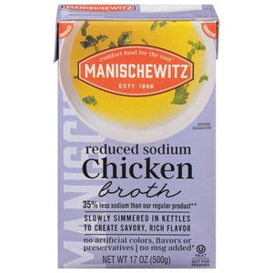 Manis Lwsdm Chkn Br Asep 12/17 OZ [UNFI #75117]