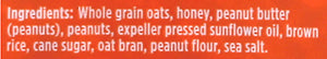 Bear Naked Peanut Butter Granola 6/12 OZ [UNFI #50829]