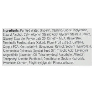 Der E Firming Dmae Moist 2 OZ [UNFI #87863]