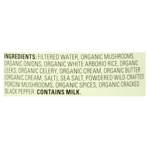 OG3 Amys Mush Bisq/Prcin 12/14 OZ [UNFI #34782]
