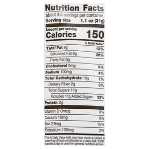 Barkthins Dark Choc Pretzel W Sea Salt 12/4.7 OZ [UNFI #67382]