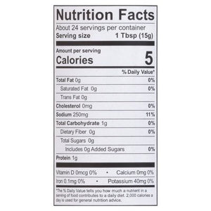 G Hughes Original Teriyaki Marinade 6/13 Oz [UNFI #87827]